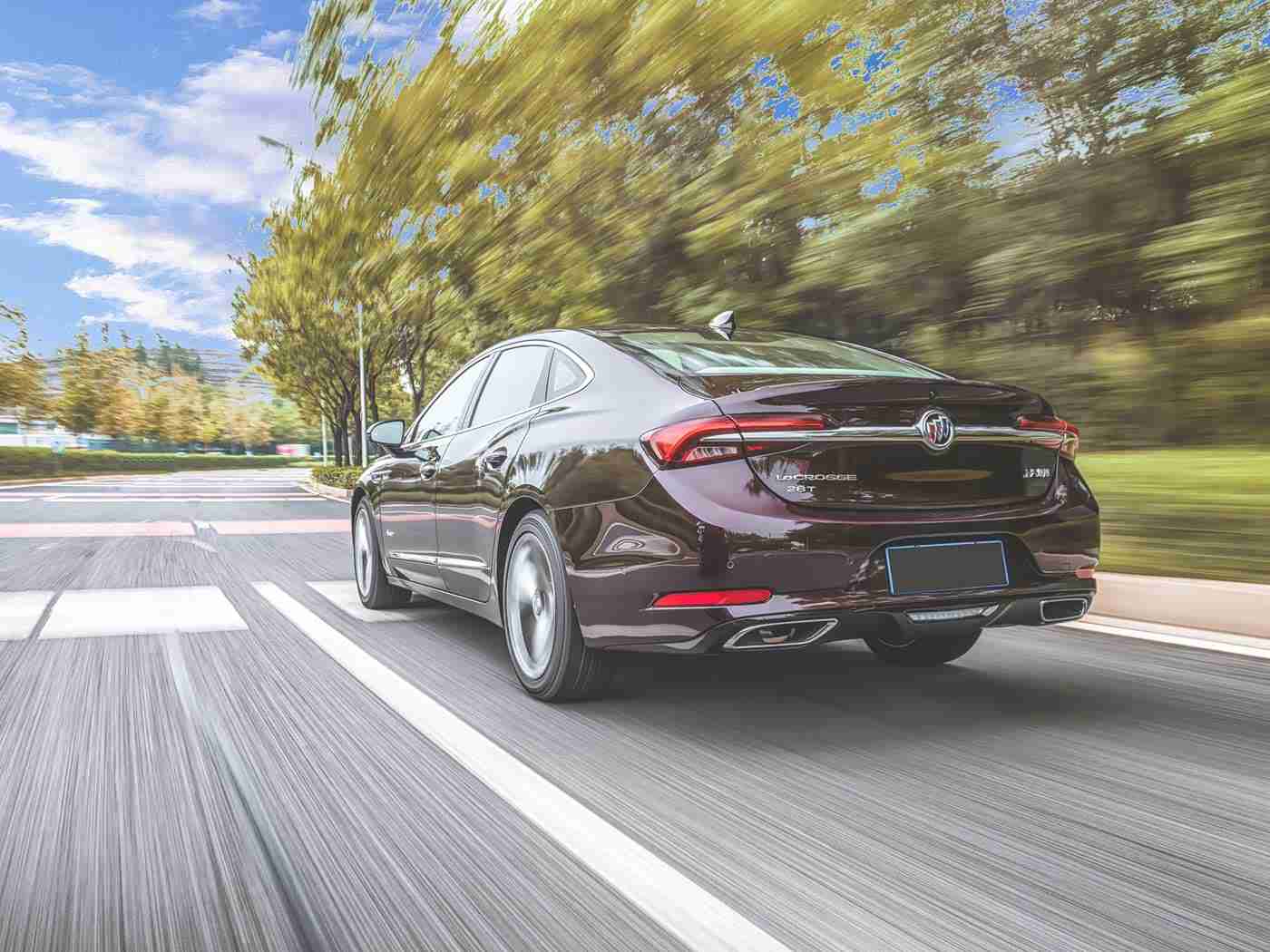 3P经历:平衡之道,车主亲述选车三大要素的黄金法则-2