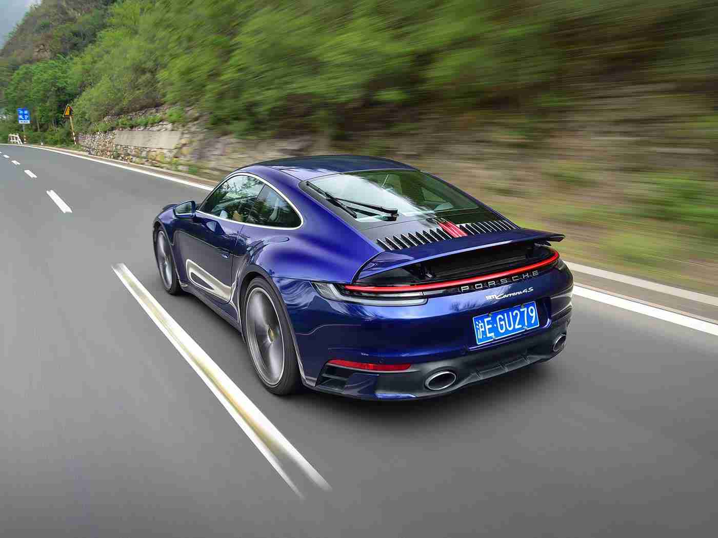 国产视频乱伦:国产车技术平台内卷加剧,同门车型上演差异化竞争大戏-1