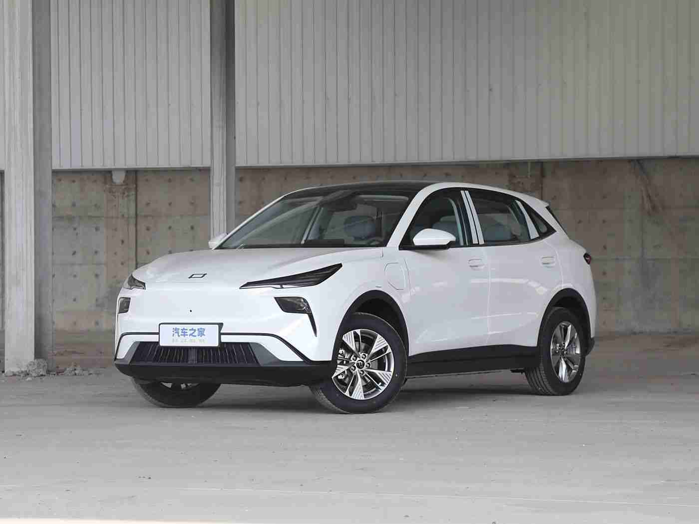 卡在洗衣机的女孩:从家庭琐事到行车安全,选车避坑全指南-2