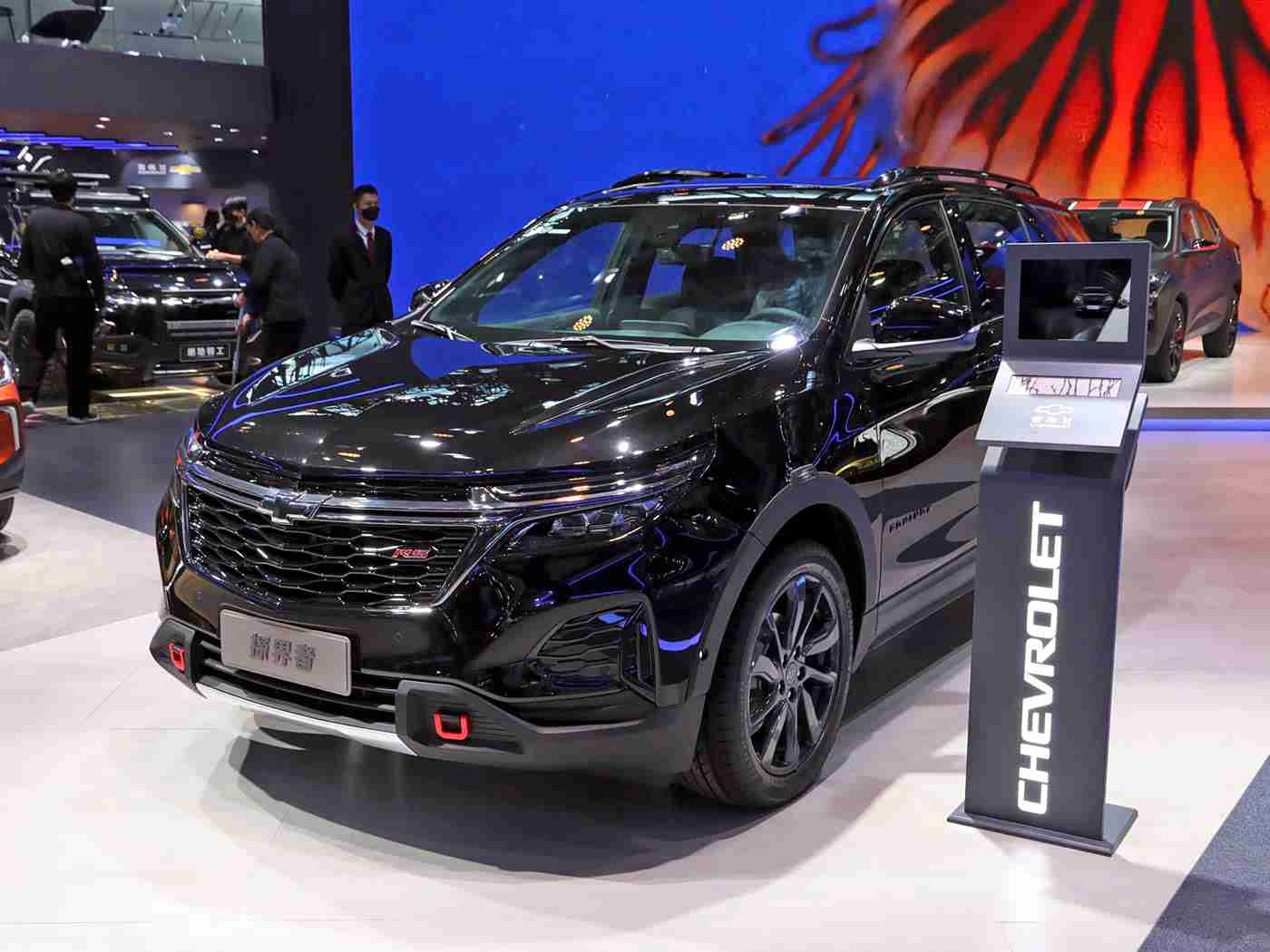 女性性器表演:优雅驾驭,贴心设计,女性专属座驾全攻略-1