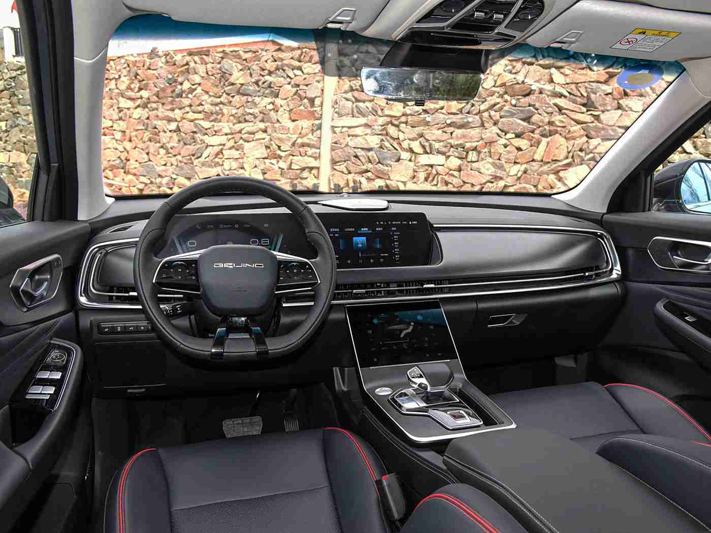 在床上拔萝卜:软卧驾驭术,揭秘行车中的安逸与精准之道-3