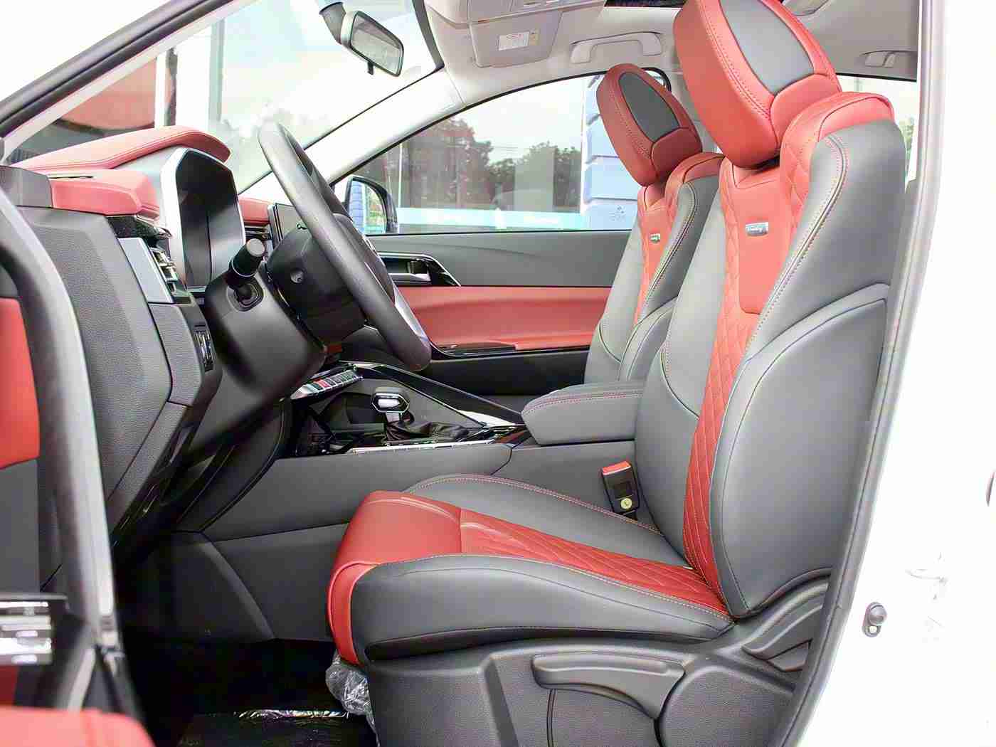 保守妻子的3p经历:智能驾驶新境界,3P系统让行车更安全高效-1