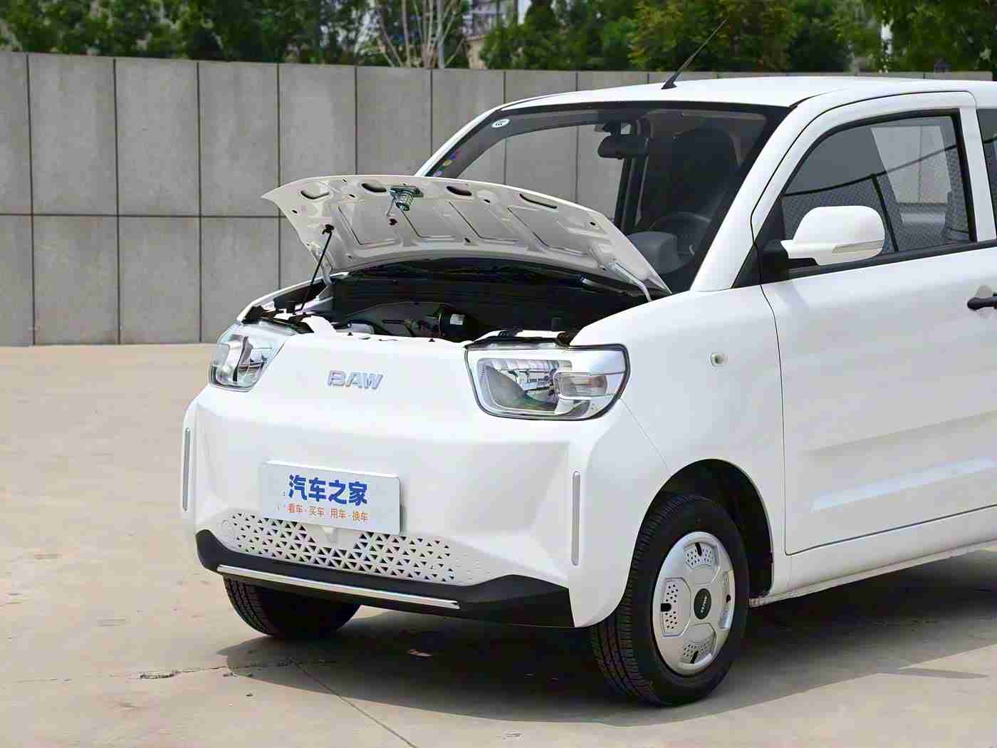 八重神子被丘丘人抓去繁衍后代:汽车安全科技新突破,实战攻略助你选对高防护座驾-1