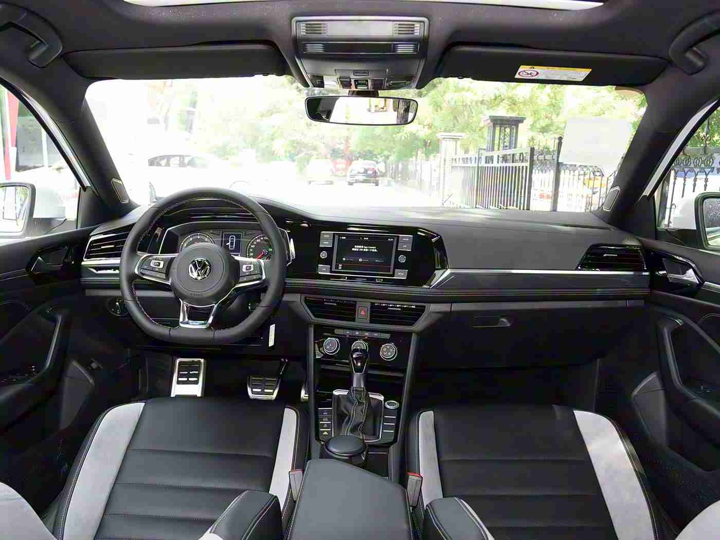 保守妻子的3p经历:智能驾驶新境界,3P系统让行车更安全高效-2