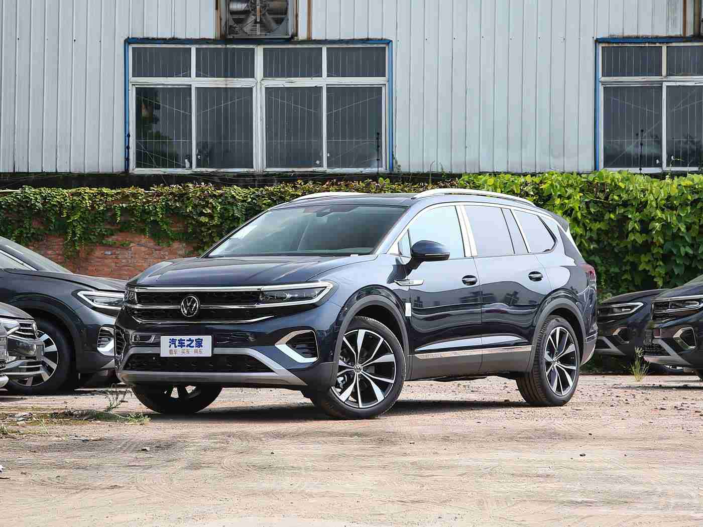 天天操天天舔：驾驭与呵护，汽车生活的双重奏章-1