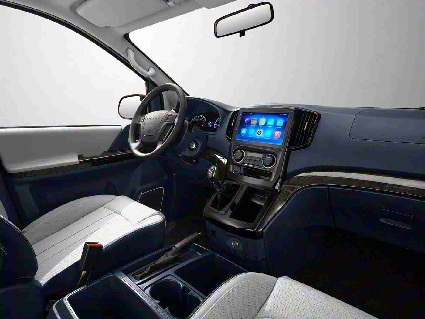 老师你的兔子:灵动座驾新选择,都市穿梭更自如-1