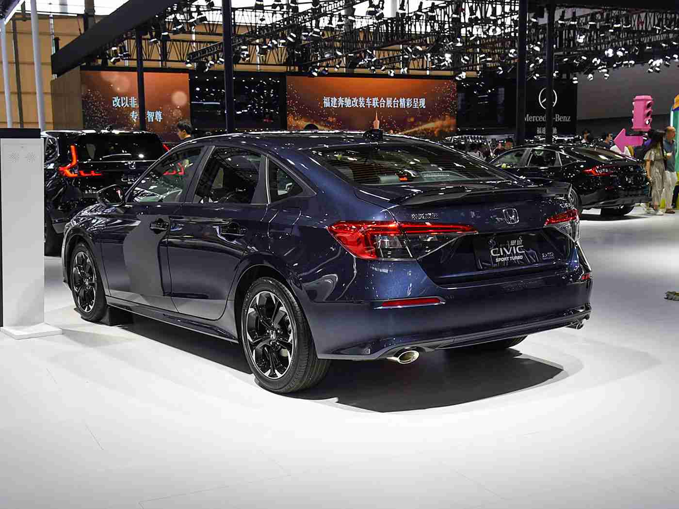 胡桃大战史莱姆：硬派越野与城市座驾终极对决,2023购车攻略揭晓答案-4