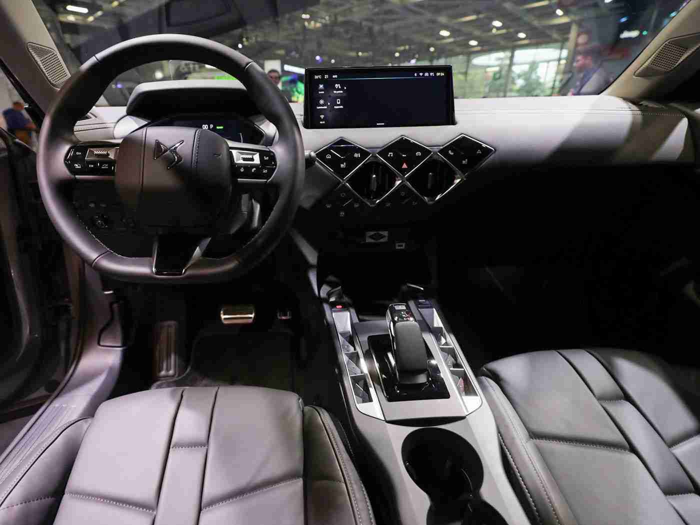 天天舔：爱车如侣，细致呵护每一天的驾驶时光-1