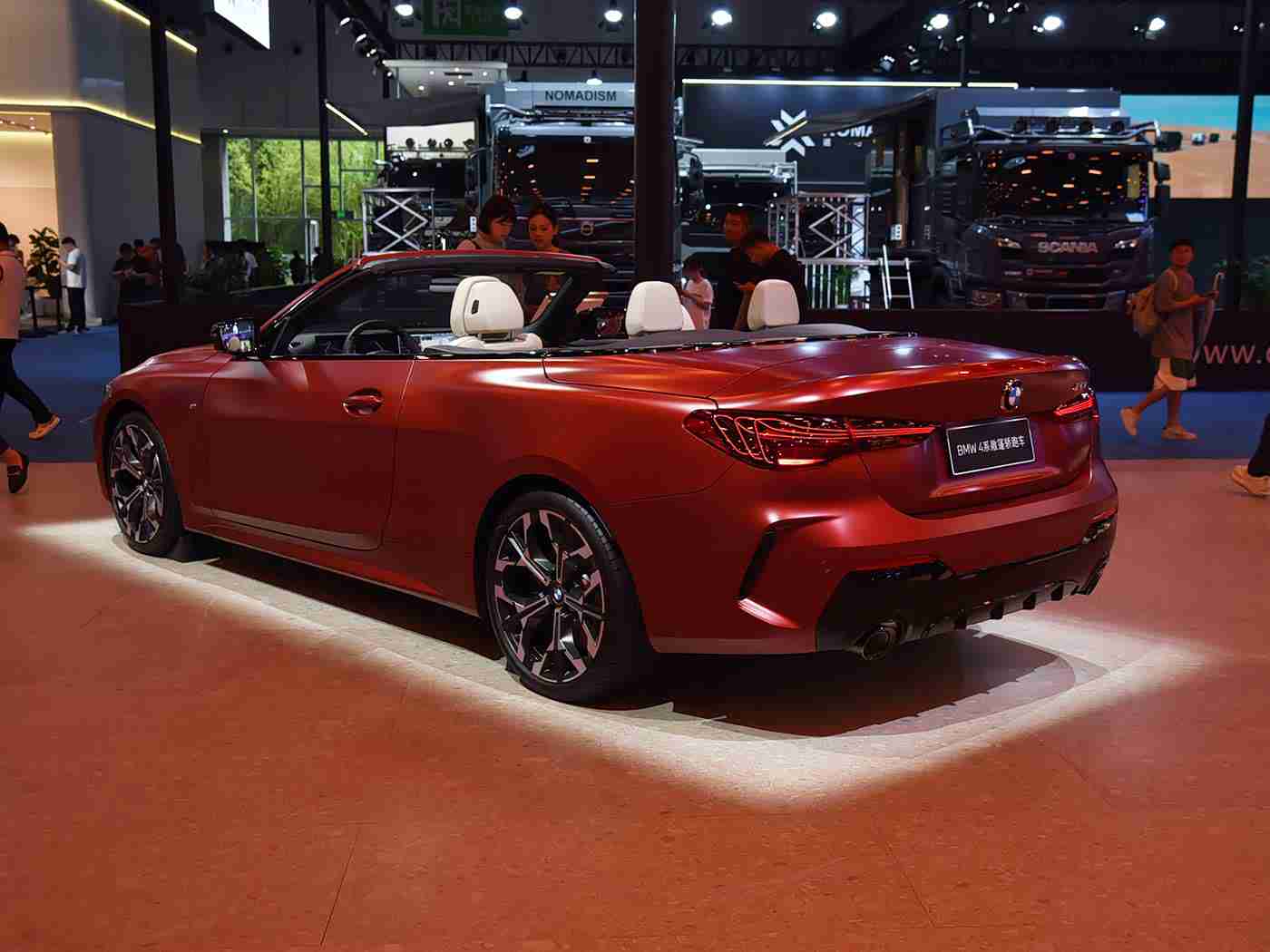 火影 18同人禁游戏:合规改装热潮再起,深度解析如何平衡性能升级与道路安全新规-3