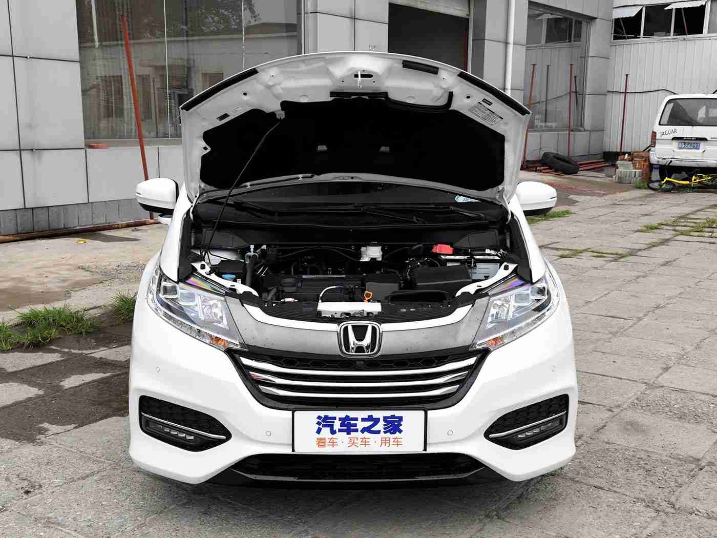 海贼王女帝被 黄漫羞羞：霸气外观藏内敛，智能座驾新选择-3