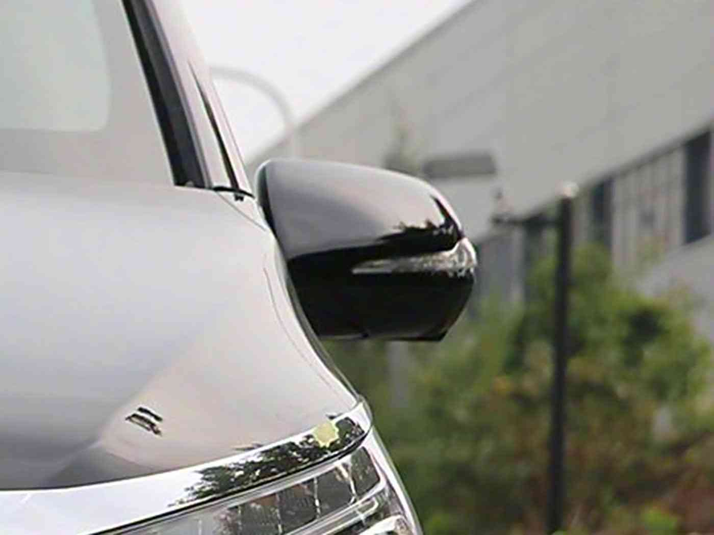 天美麻花星空MV是什么剧：揭秘汽车设计新趋势，艺术与科技的完美融合-5