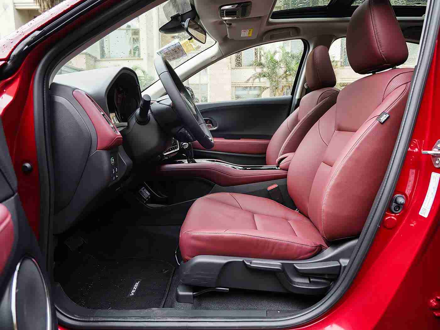 好色先生网站:2023汽车色彩趋势发布,选对颜色竟能省油又保值-3