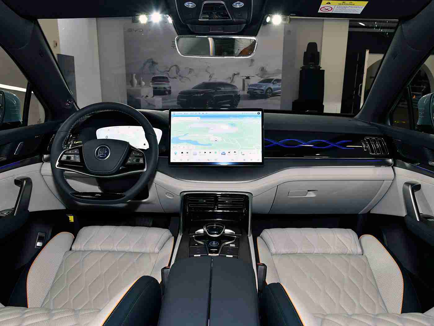 黄涩软件:车载系统卡顿频发,这份避坑指南请收好-1