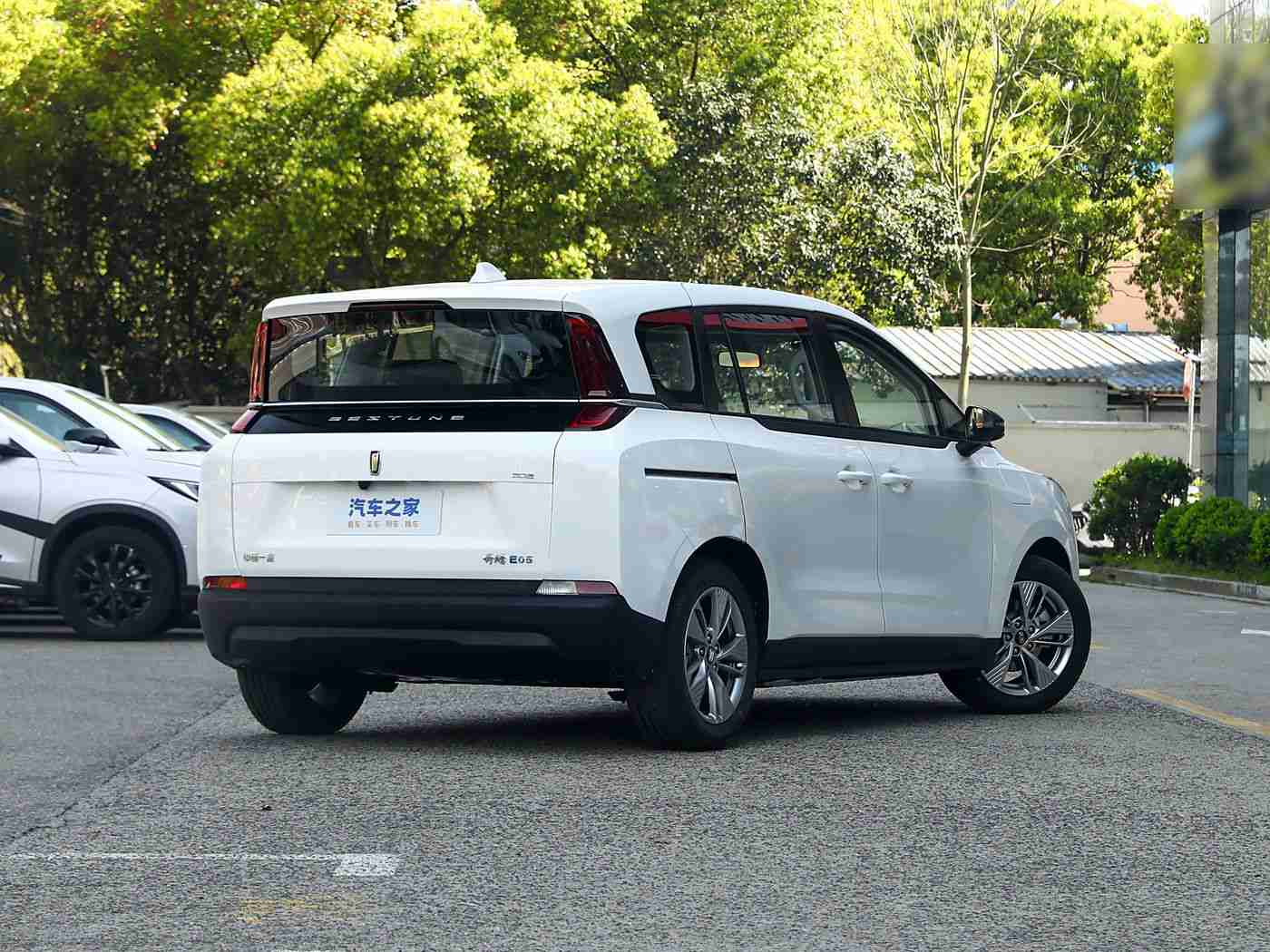 AV三级:2024年L3自动驾驶实测揭秘,奔驰蔚来宝马谁更胜一筹-1