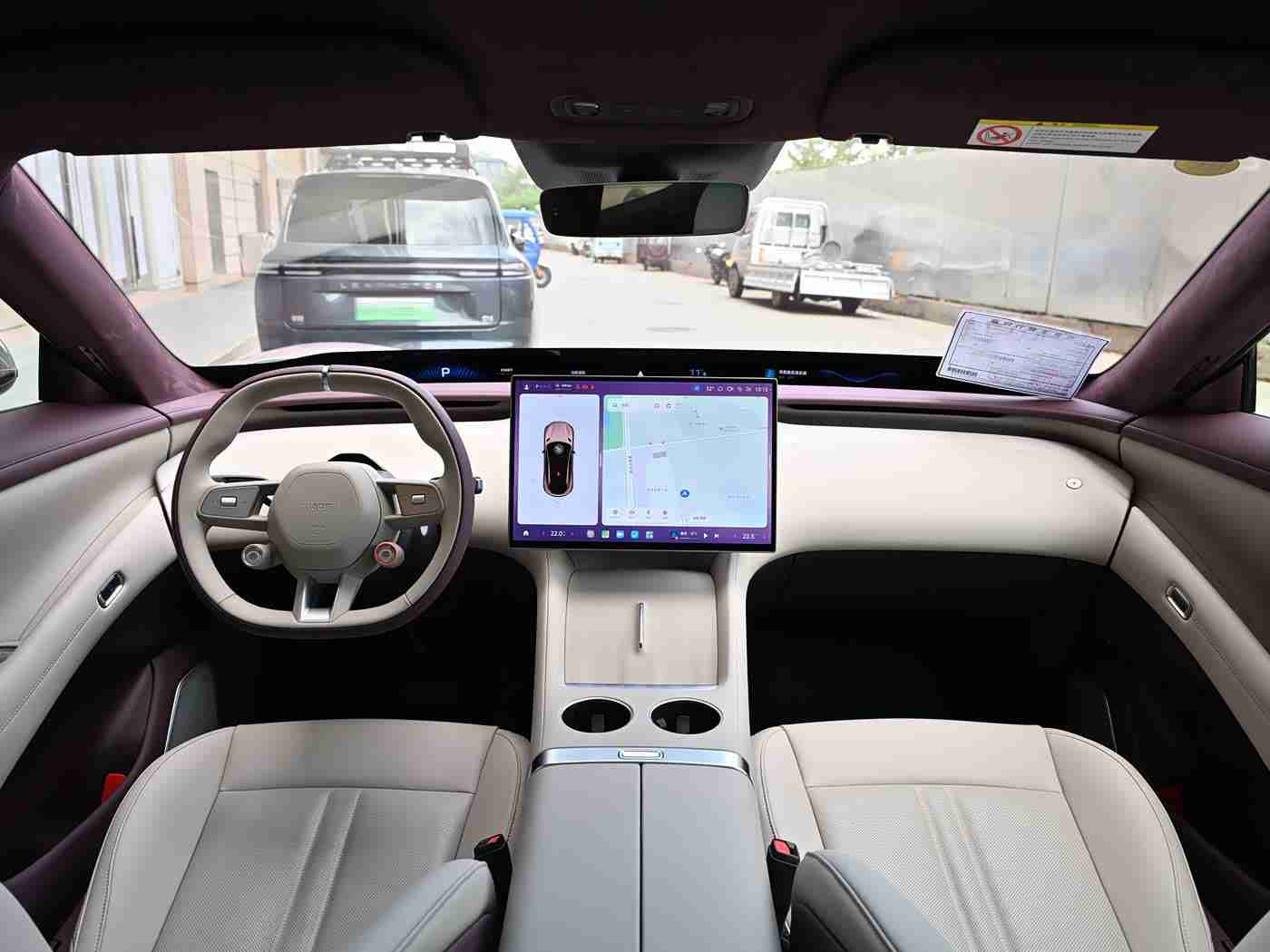 麻花传MDR国语免费版：智能驾驶新纪元，亲民车型解锁高端安全与舒适体验-2