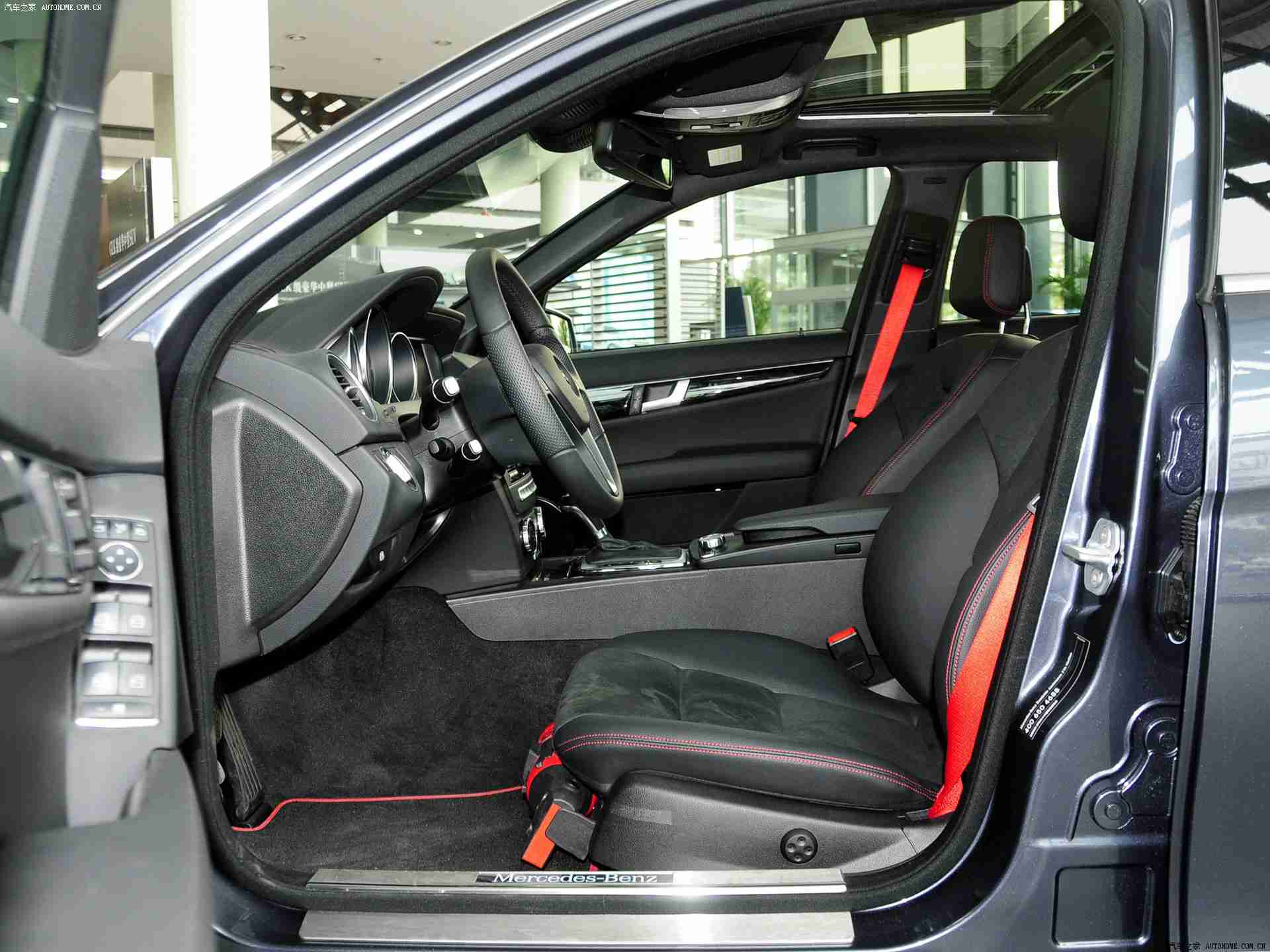 AV三级:2024年L3自动驾驶实测揭秘,奔驰蔚来宝马谁更胜一筹-5