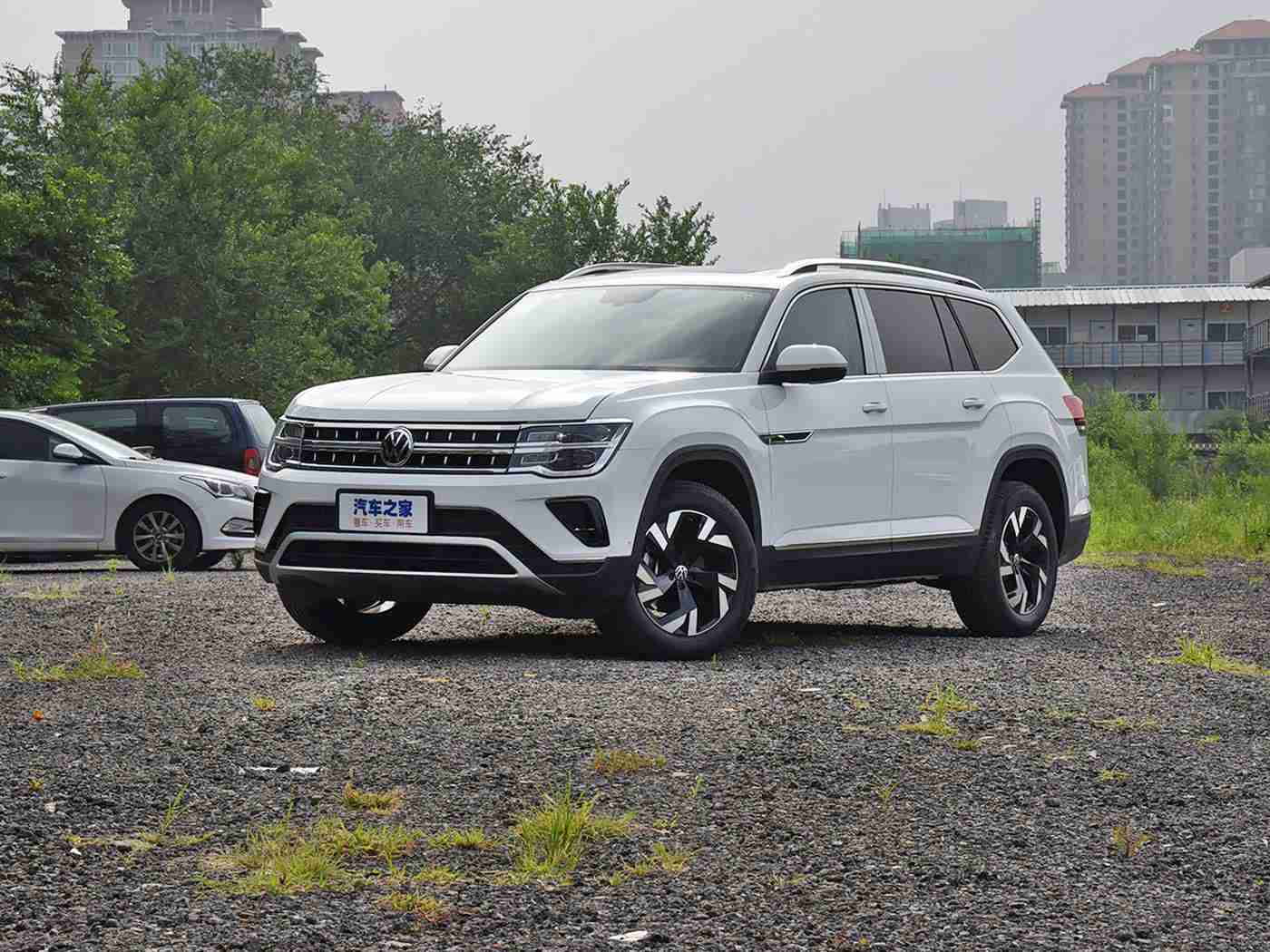 国产家庭乱伦:家用车市场迷局,破解同质化购车新思路-1