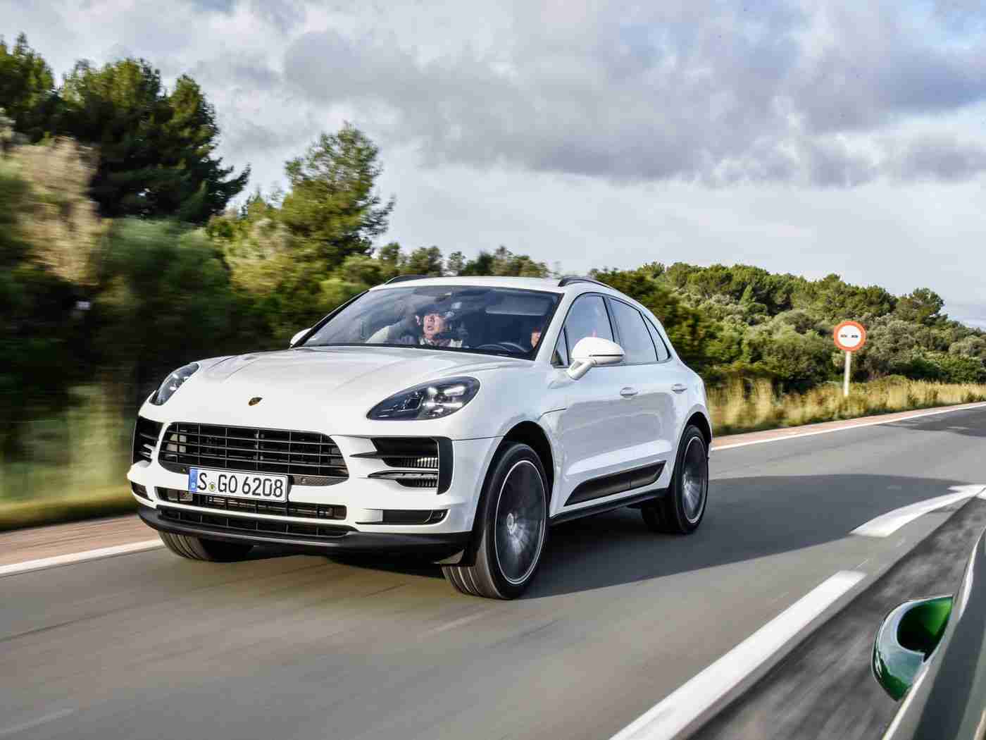 伽罗ちゃんが腿法原因分析:揭秘汽车操控性,底盘调校如何提升驾驶体验-2