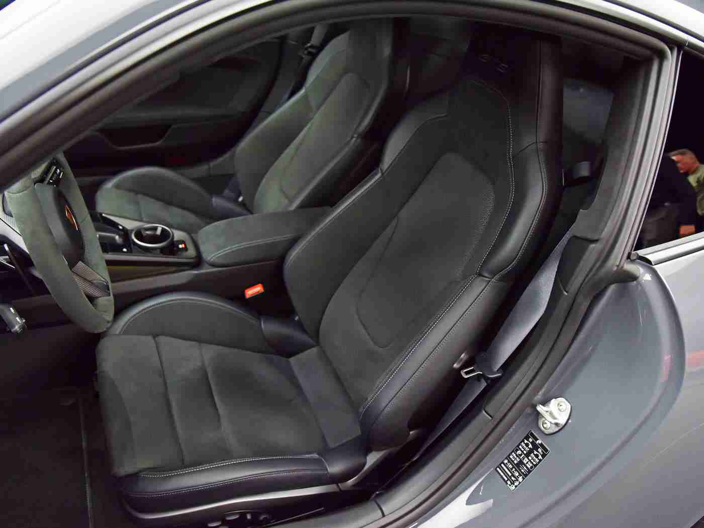 八重神子和丘丘人繁衍后代的视频:当汽车设计觉醒血脉,智能座驾的进化论正在上演-1