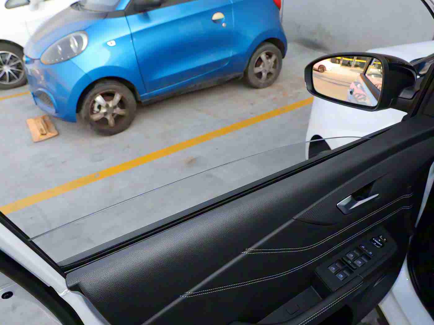 三级产区和二级产区的范围:汽车产业链布局揭秘,购车新策略助你精准选车-1