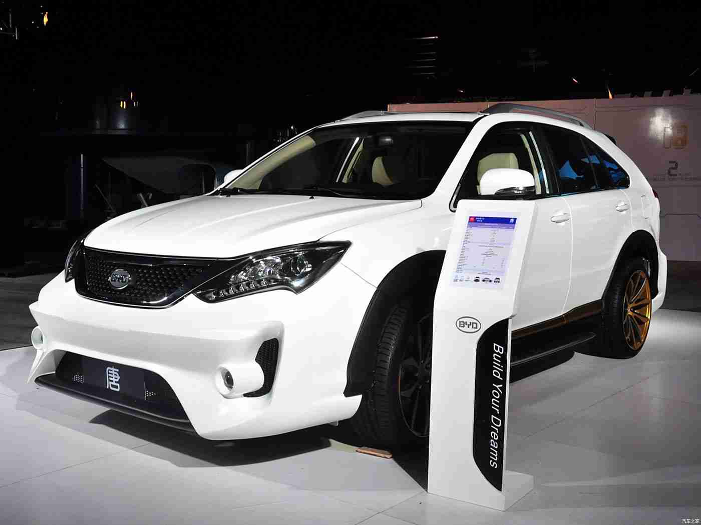 AV三级:2024年L3自动驾驶实测揭秘,奔驰蔚来宝马谁更胜一筹-3