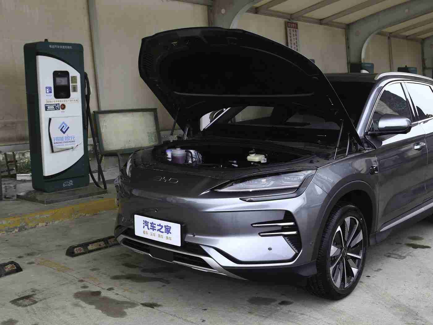 拔萝卜不盖被子:寒冬护车指南,告别冷启动隐患的智慧选择-1