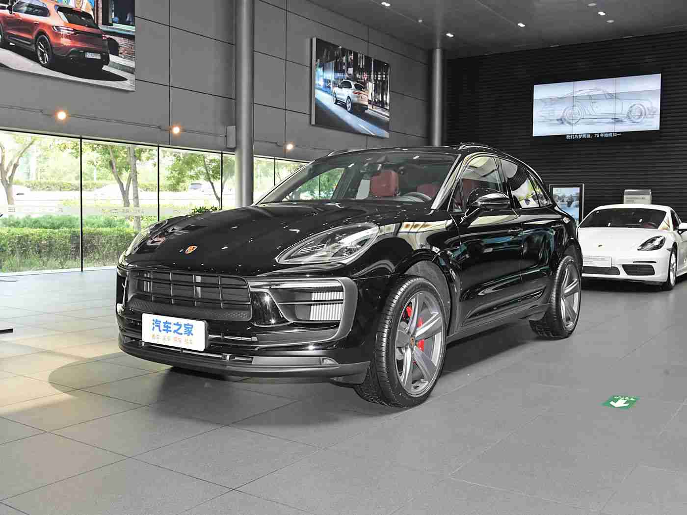 柚子猫盛世容颜小僵尸：复古美学与现代科技，打造你的个性都市座驾-3