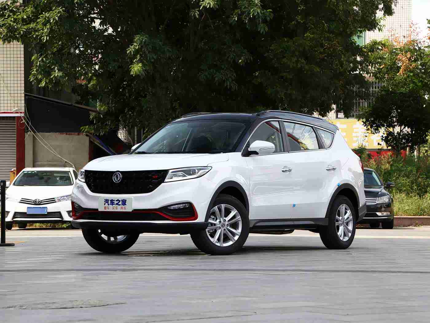 3p怎么不尴尬:驾驭未来,选车三要素的智慧平衡之道-2