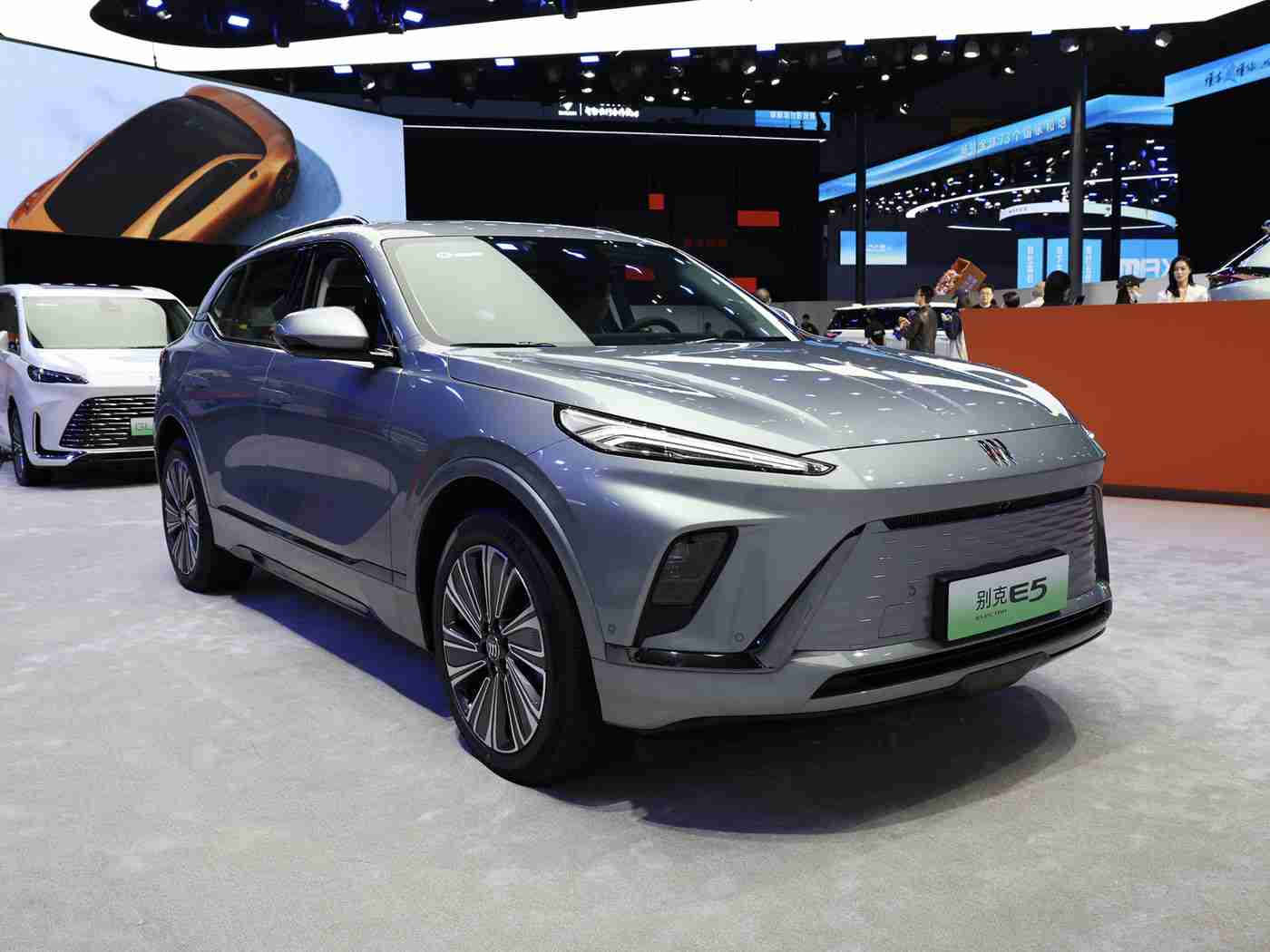 国产精品秘 麻豆:中国电动车份额突破50%,本土品牌技术升级引领全球市场-2