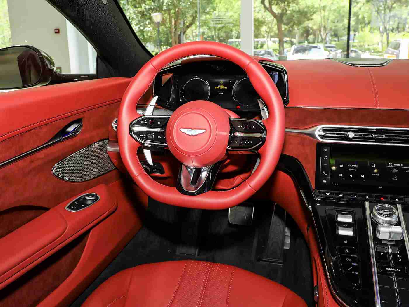 将界2第3集截了一段视频51秒：当钢铁学会思考，你的座驾开始懂你-4