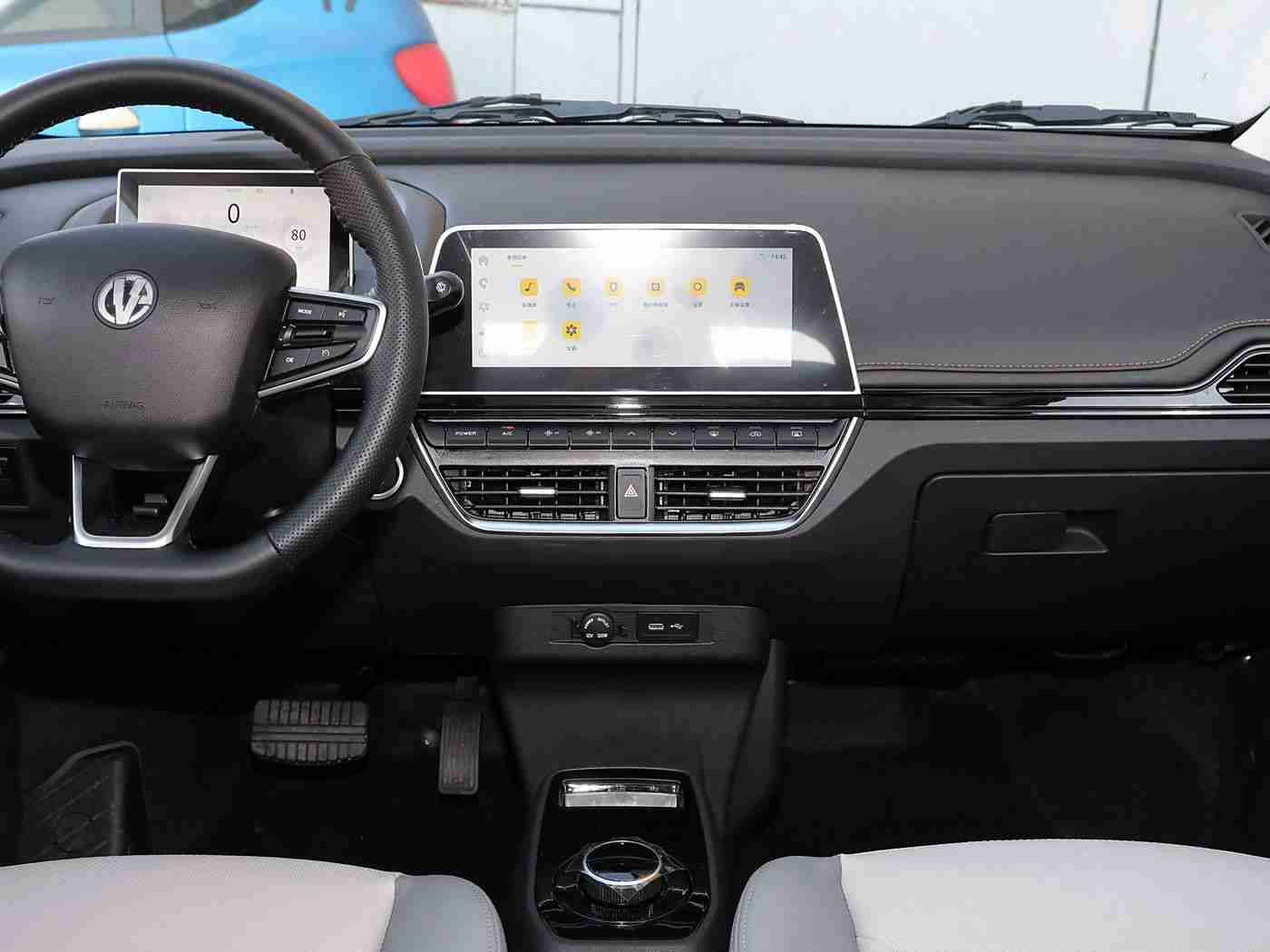 天天干天天舔:爱车如友,日常养护与驾驶的和谐共奏-2