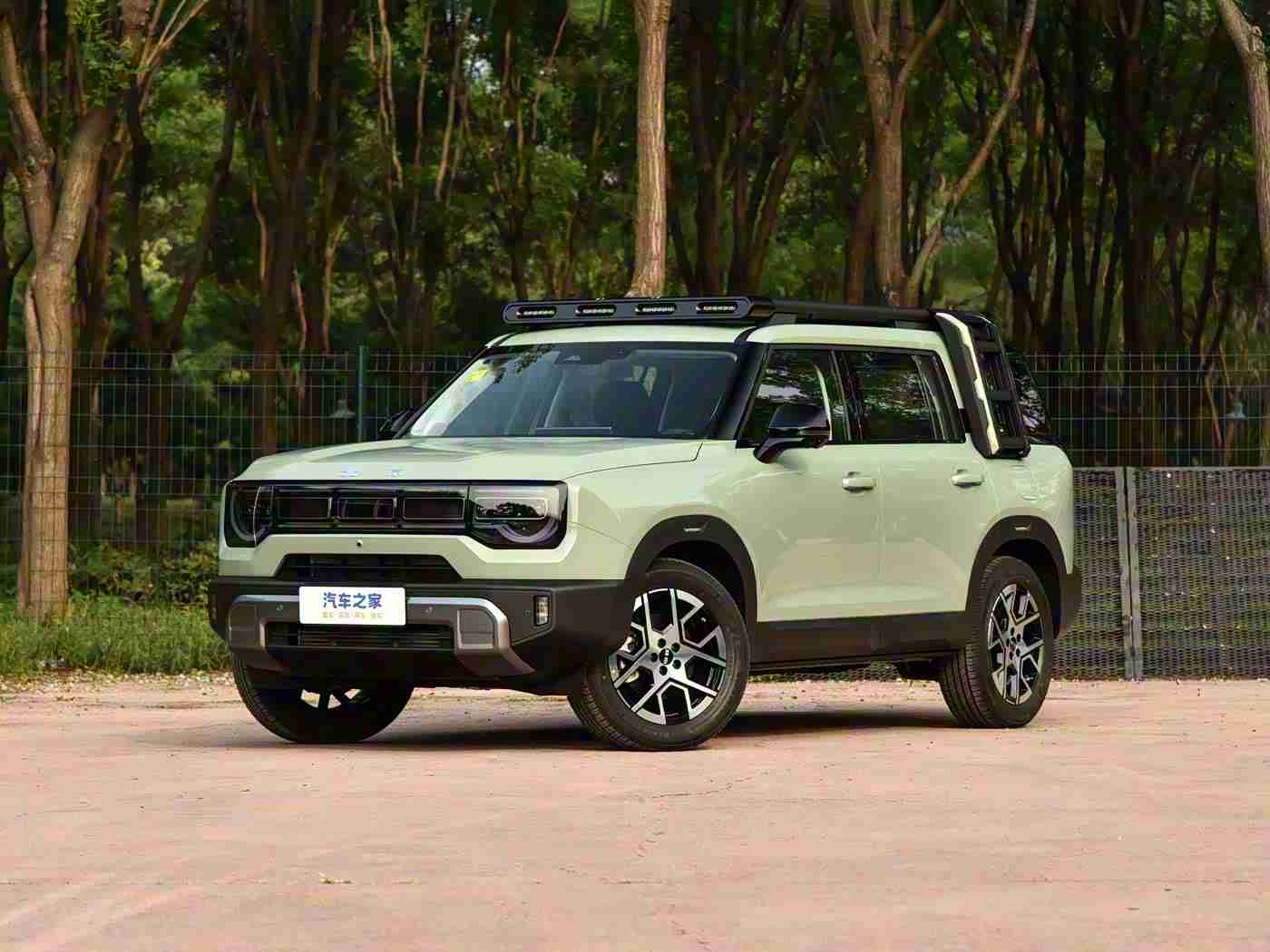 色多多:驾驭个性,选对色彩让爱车更出众-1