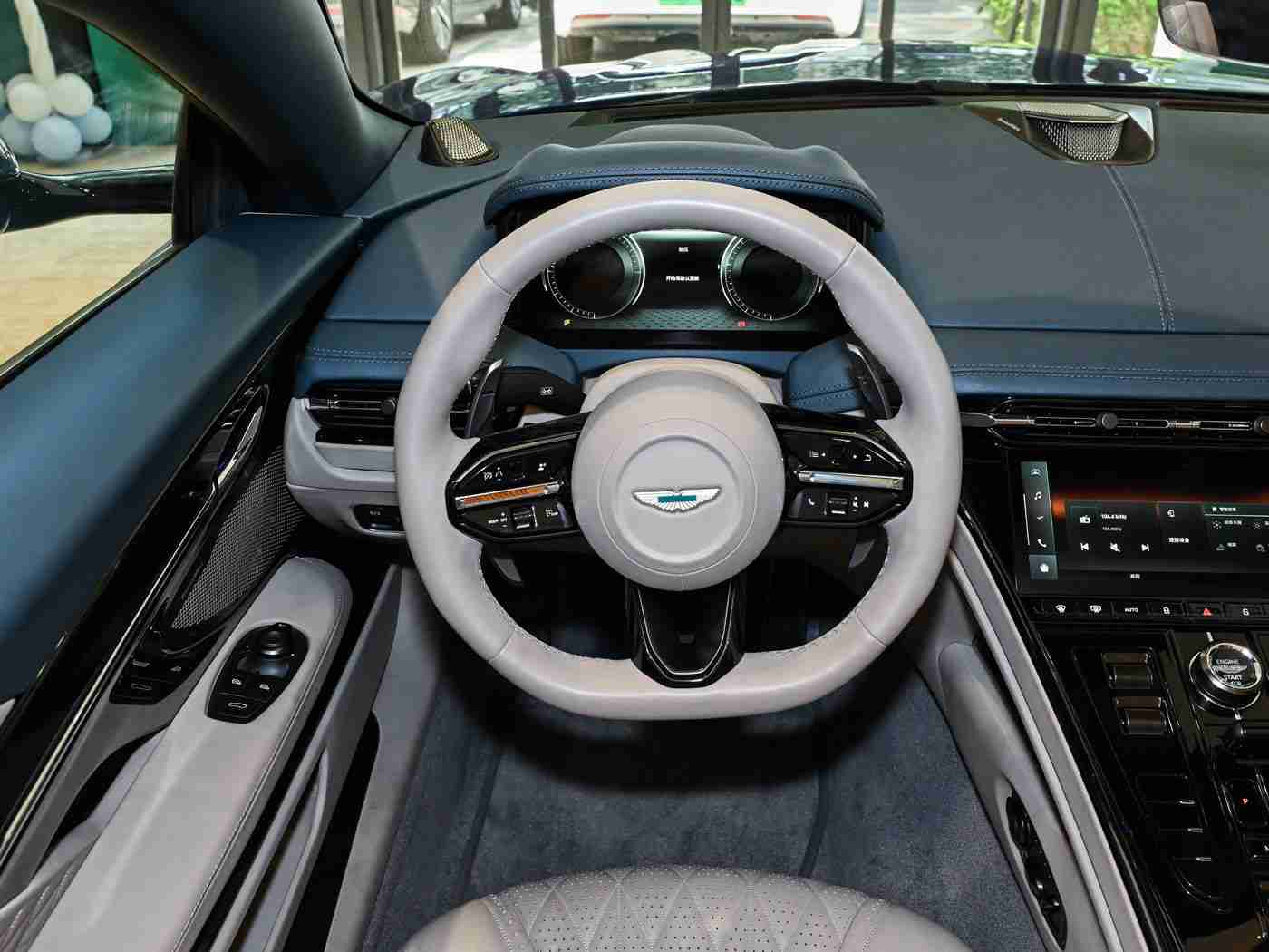 卡在洗衣机的女孩:从家庭琐事到行车安全,选车避坑全指南-1