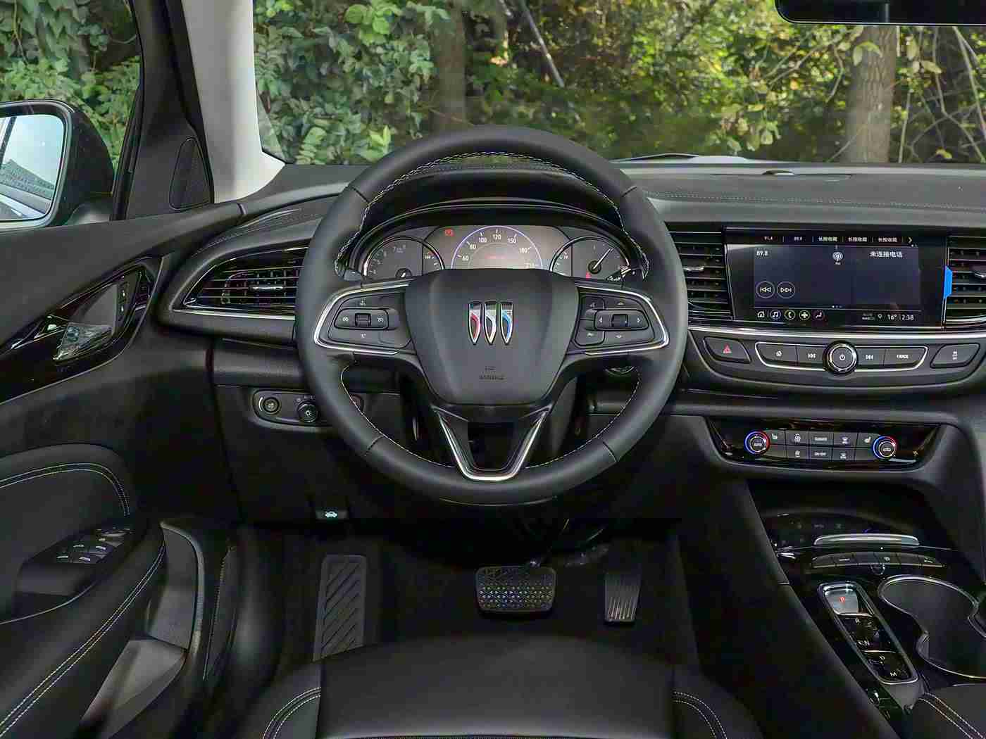 性开放网站:汽车智能系统开放定制,打造个性化驾驶新体验-1