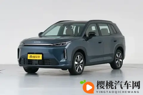 1268万元起售!广汽埃安国民增程SUV,实力究竟如何?-3