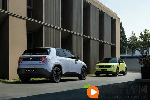 李斌称萤火虫以后会有大电池包：容量预计提升至少50%-1