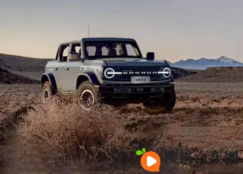 盘点4款带你“上山下海”的真硬派SUV,个个实力不俗,你最喜欢谁-3