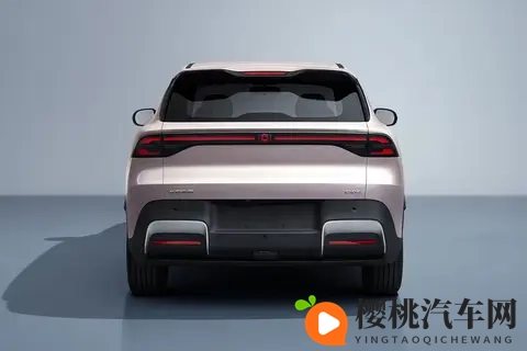 长安启源全新Q05 11月21日上市:激光雷达_506km续航-1