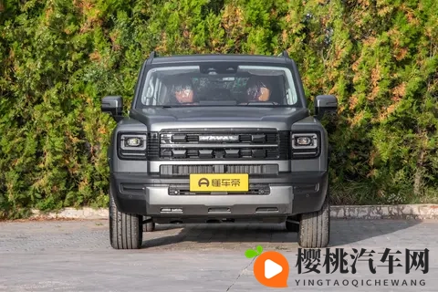 大厂出品的热门插混 SUV，方程豹钛7与哈弗猛龙谁更强？-1