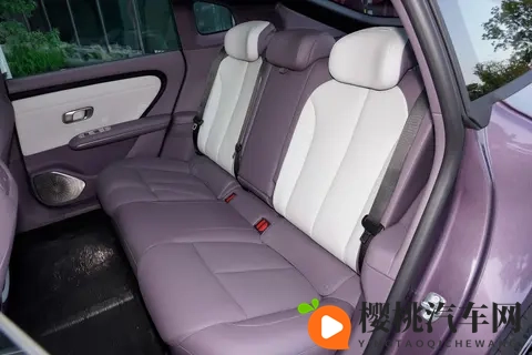 家用选车焦虑?看看长安启源A06,预售1199万起!-2