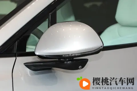 25万级纯电SUV的标杆,一周年款乐道L60长续航版,实力如何?-3