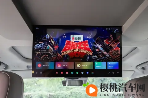 方盒子造型,30多万的价格,这款硬派SUV有什么亮点?-2