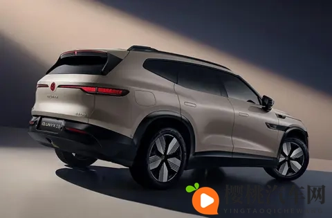 大众与众08官图发布 搭载L2++级辅助驾驶_CLTC续航超700公里-2