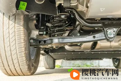 可城可野的新伙伴，捷途山海 T1四驱发现版全面解析-2