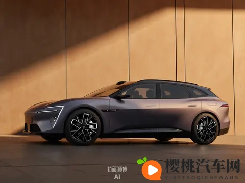 老头添女荫道口视频:科技新宠亮相,这款车型让人惊艳-2