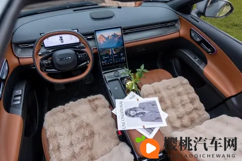 第五代瑞虎8售价929万元起 5款车型怎么选最划算？-3