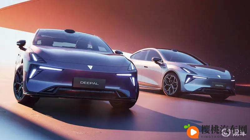 同价位没得选？深蓝L06把高端配置拉到全民价-1