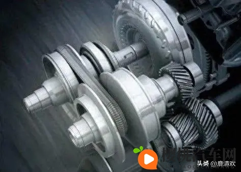 扒一扒CVT变速箱的10个谣言，今天直接打脸！-3