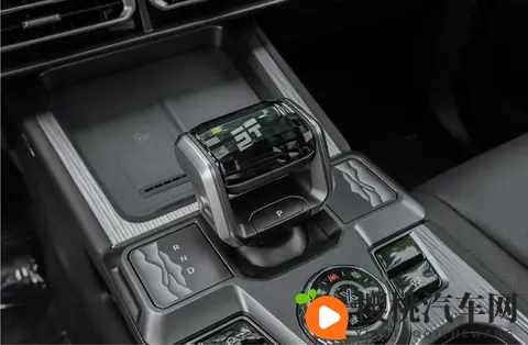 降价1万元，增四驱版，山海T1能否继续卷？-3