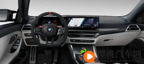 重回“燃”情岁月!宝马M3旅行版对比奥迪RS4 Avant老编辑说车-3